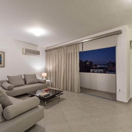 Acropolis View Persephone Apartment Atina Dış mekan fotoğraf